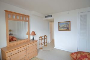 Bedroom (b) - 9195 Collins Ave, Unit 1013, Surfside, FL 33154 - © Flat Fee Florida Realty