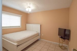2nd Bedroom (a) for 14308 SW 165th St, Miami, FL 33177 - © Flat Fee Florida Realty