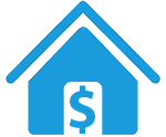 property-valuation property valuation icon